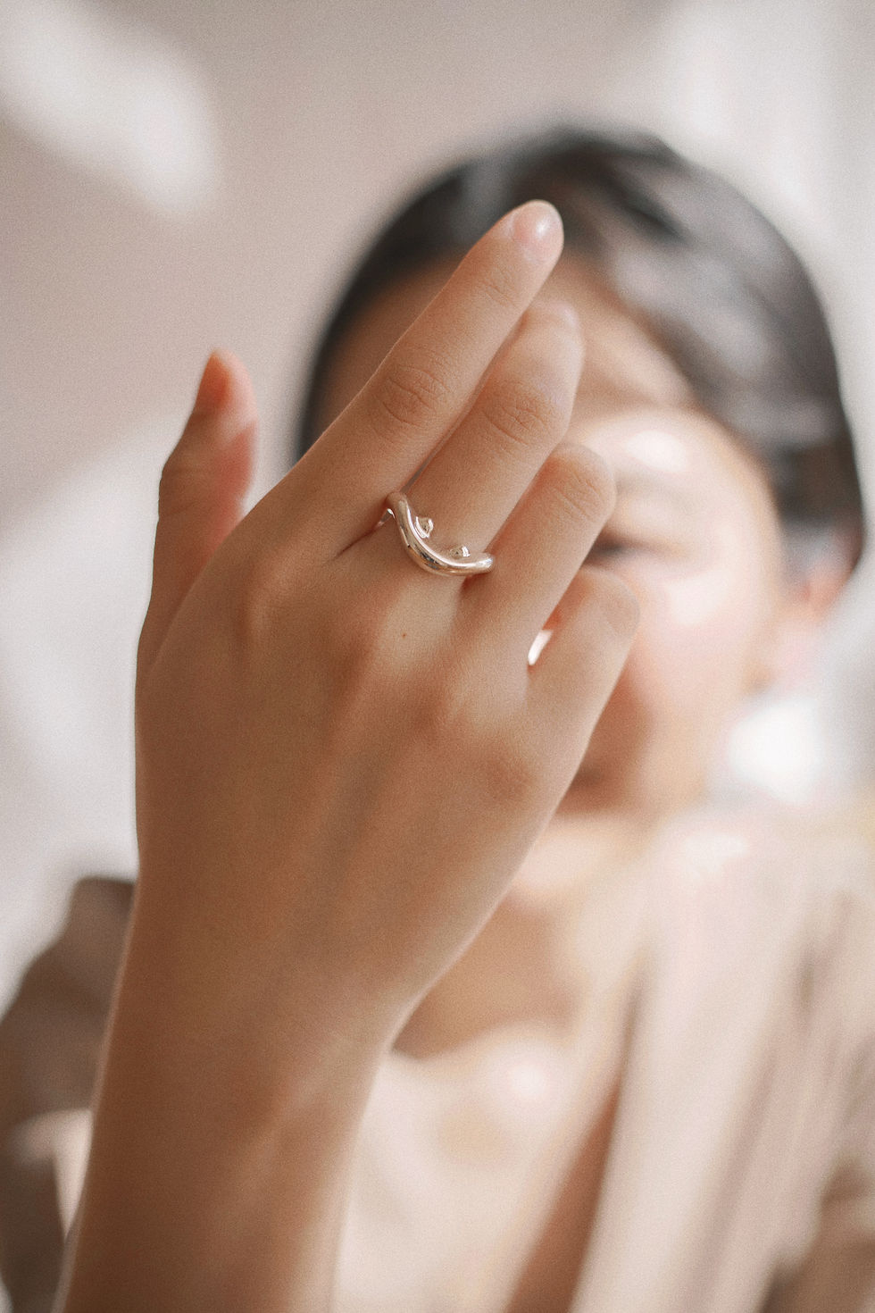 Thumbnail: Smile Ring