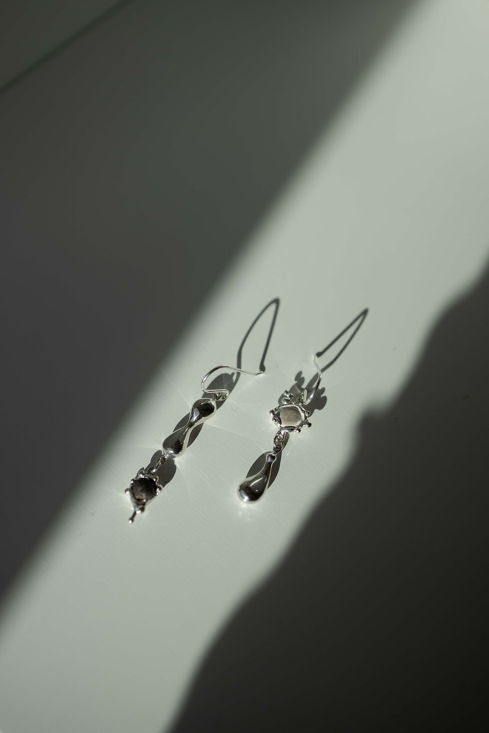 Thumbnail: Dear My Ocean Dangles Single (OOAK)