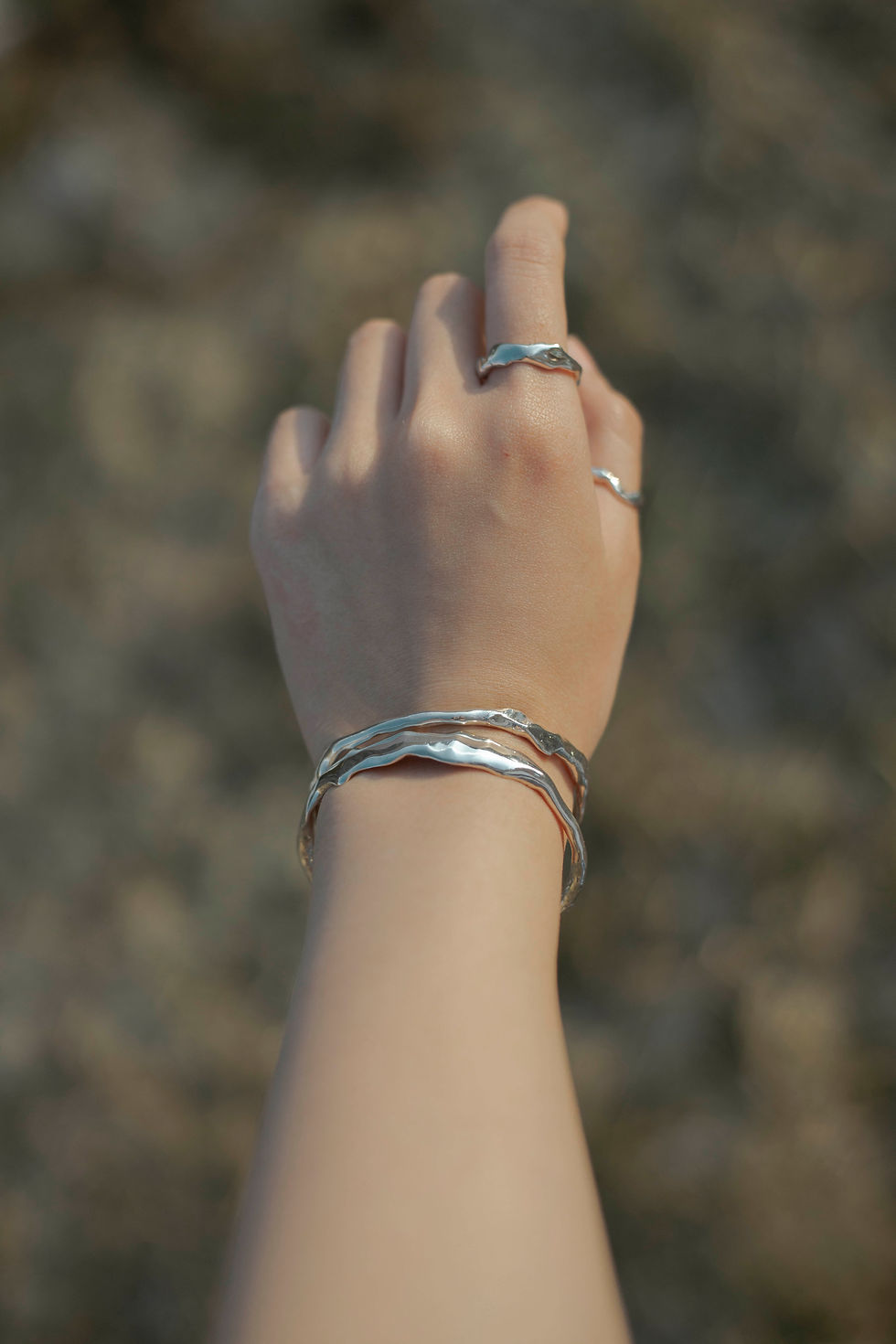 Thumbnail: Journey Full Bangle