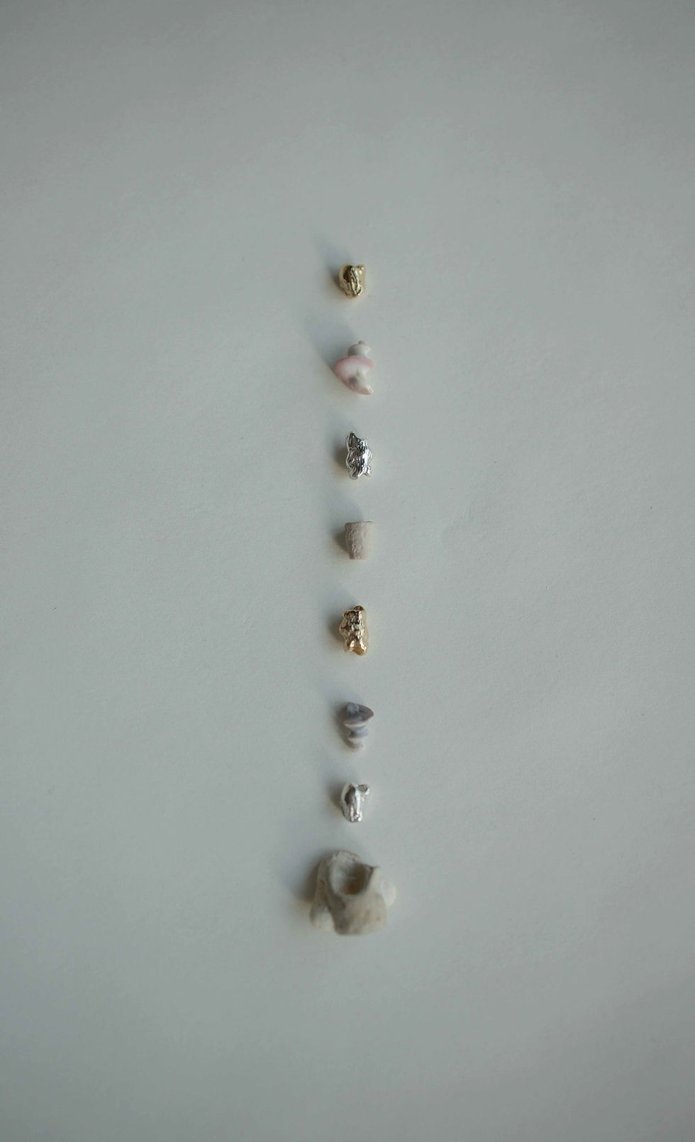 Thumbnail: Hidden Beauty Necklace