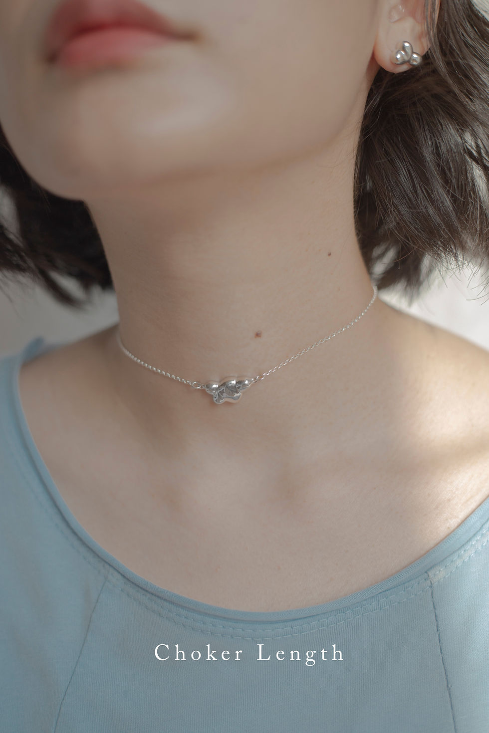 Thumbnail: One Dream Necklace