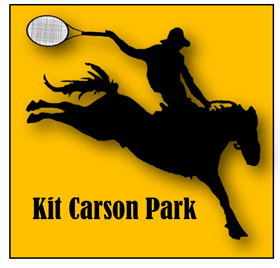 Kit Carson Park