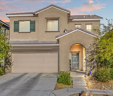 9116 Laughing Owl Ave.