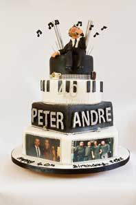 Pete's Cake