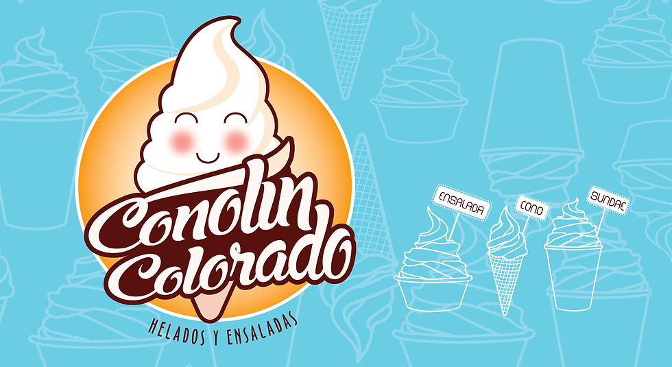CONOLIN-COLORADO