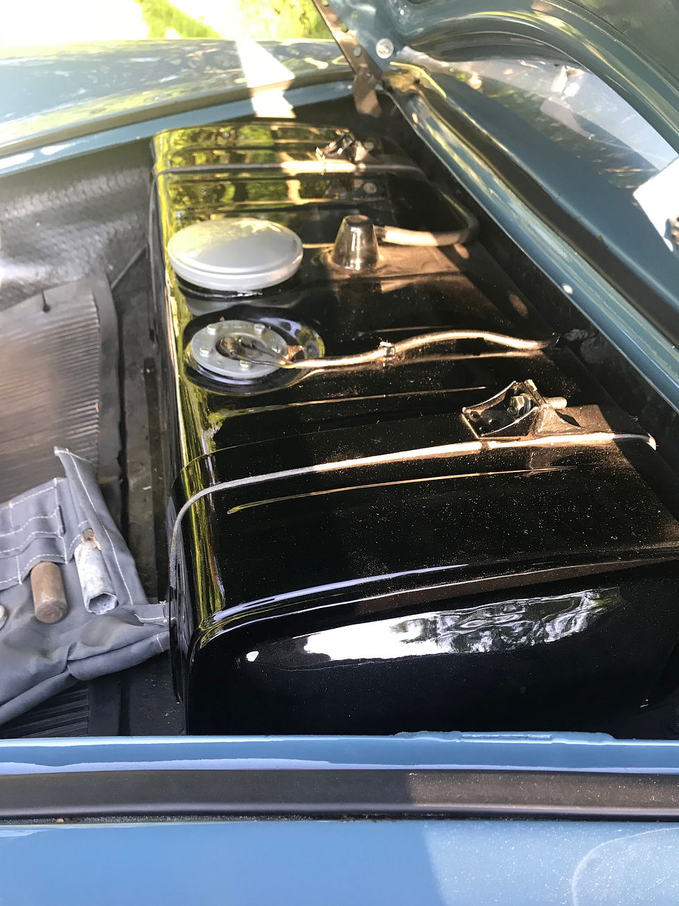 Thumbnail: 1961 Porsche 356 Super 90