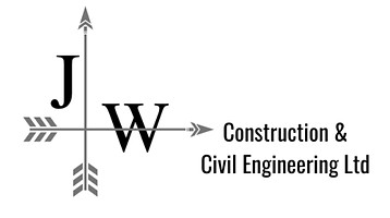 JW Construction & Civil Engineering Ltd company logo
