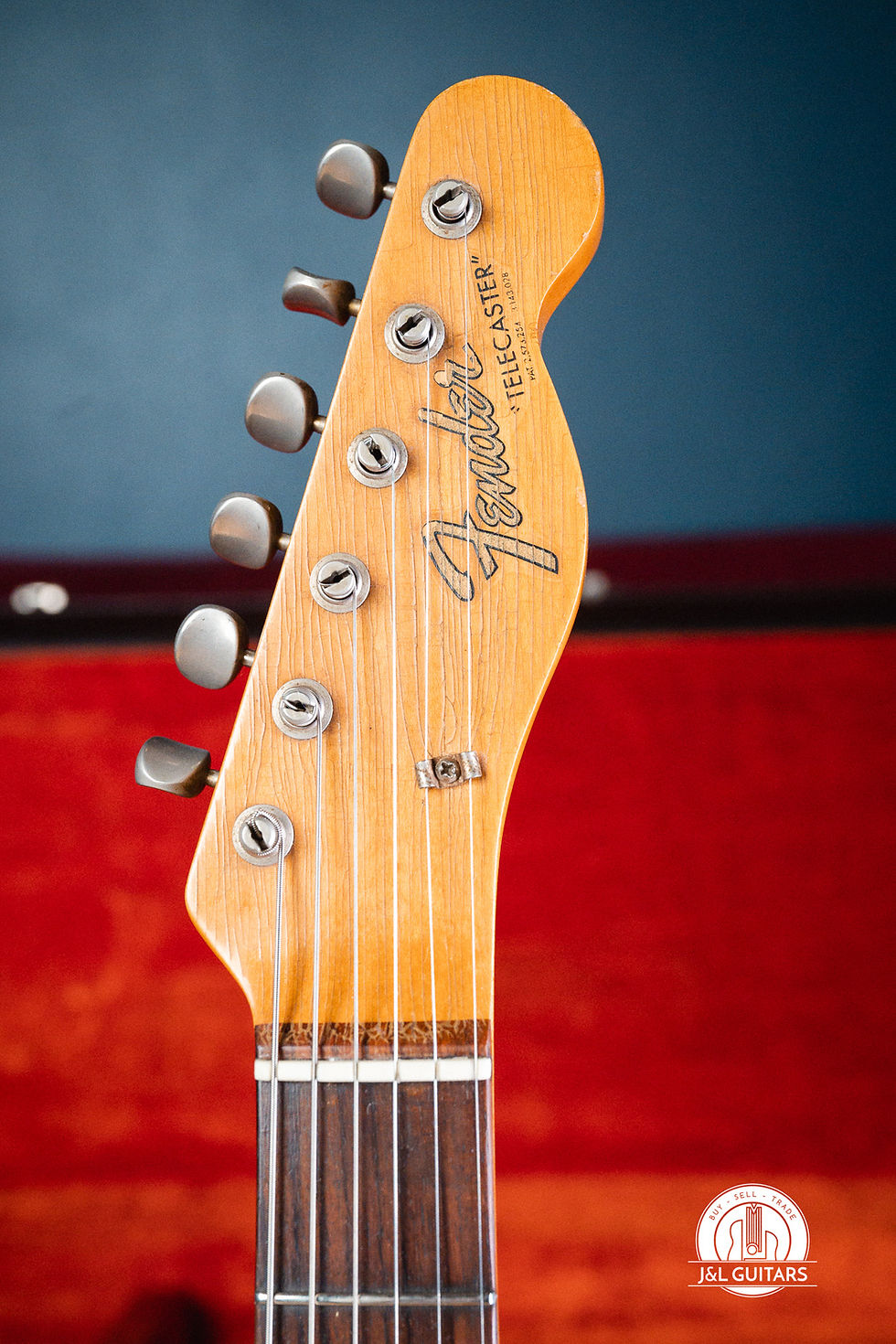 Thumbnail: 1966 Fender Telecaster
