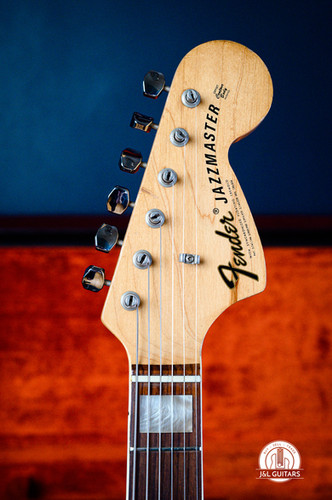 ギター Fender Jazzmaster 2542-