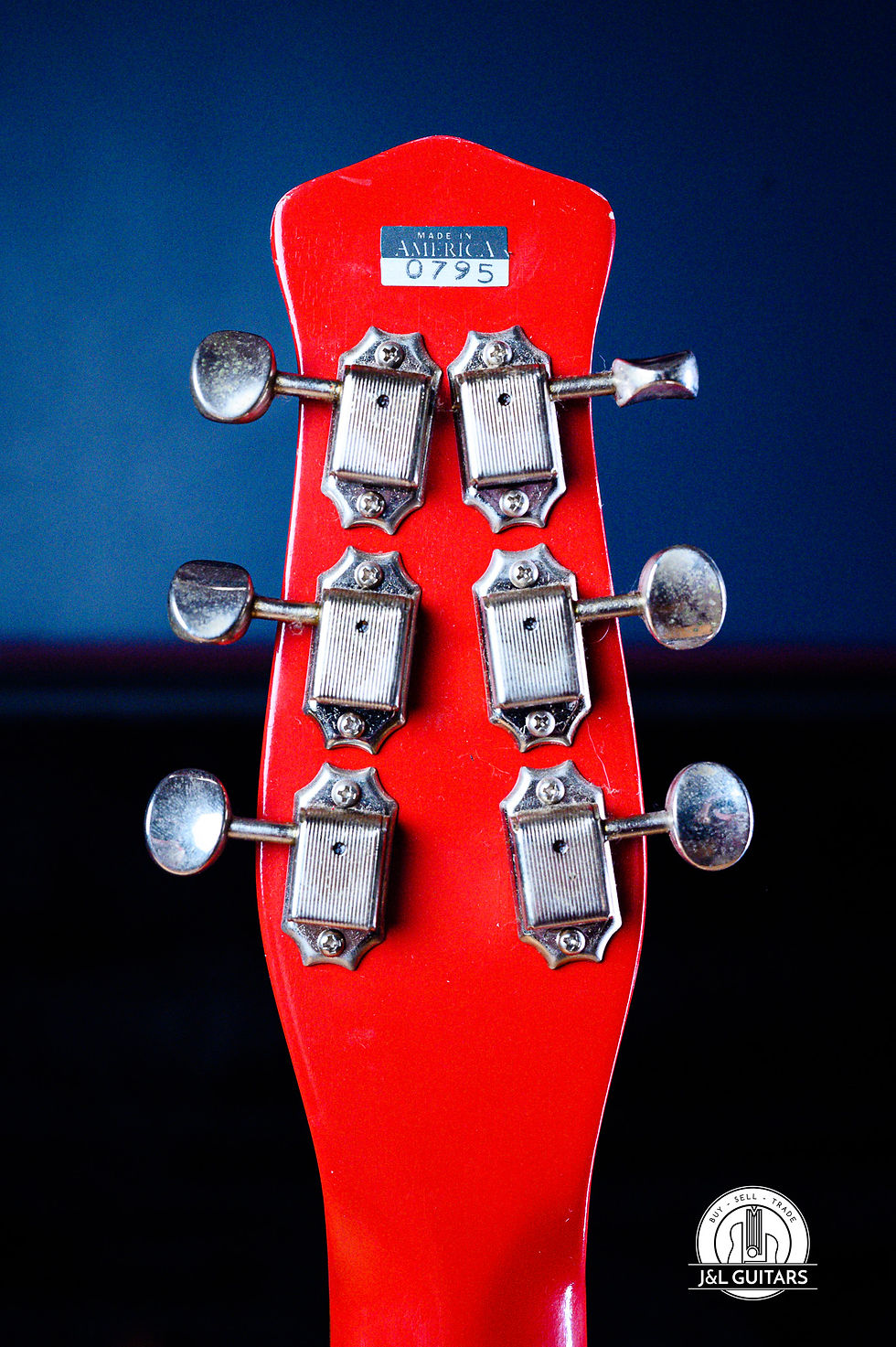 Thumbnail: Jerry Jones Longhorn Baritone