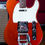 Thumbnail: 1970 Fender Telecaster w Bigsby Candy Apple Red