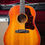 Thumbnail: 1963 Gibson J-45