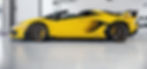Muellers Autos luxury and exotic car dealership showcasing high-end Ferrari, Lamborghini, McLaren, and Rolls Royce with concierge service