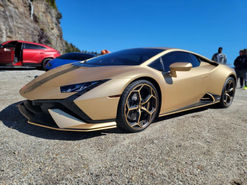 Exotic car rentals for media productions and events - Luxury vehicles available in Metro Atlanta, Buckhead, Decatur, Alpharetta, Lawrenceville, Roswell, Norcross, Duluth, Woodstock, Stone Mountain, and Sandy Springs for music videos, TV shows, movies,  wedding photoshoots, engagement photoshoots, and rap videos.