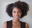 Attractive Young Woman