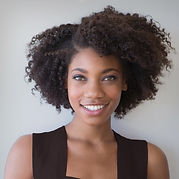 Attractive Young Woman