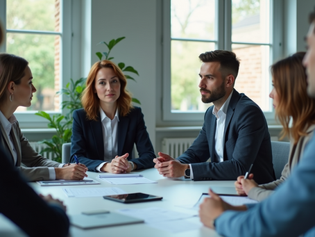 Expert AI Consulting to Transform Your Operations