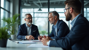 Unlocking AI Potential: Solutions for Your Business