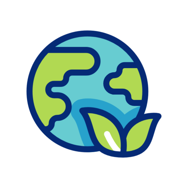 environment friendly