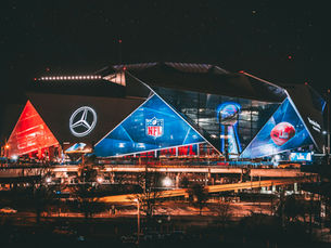 NFL Roadtrip - Teil 5: Seattle vs. New England – Wenn Amerika den Atem anhält