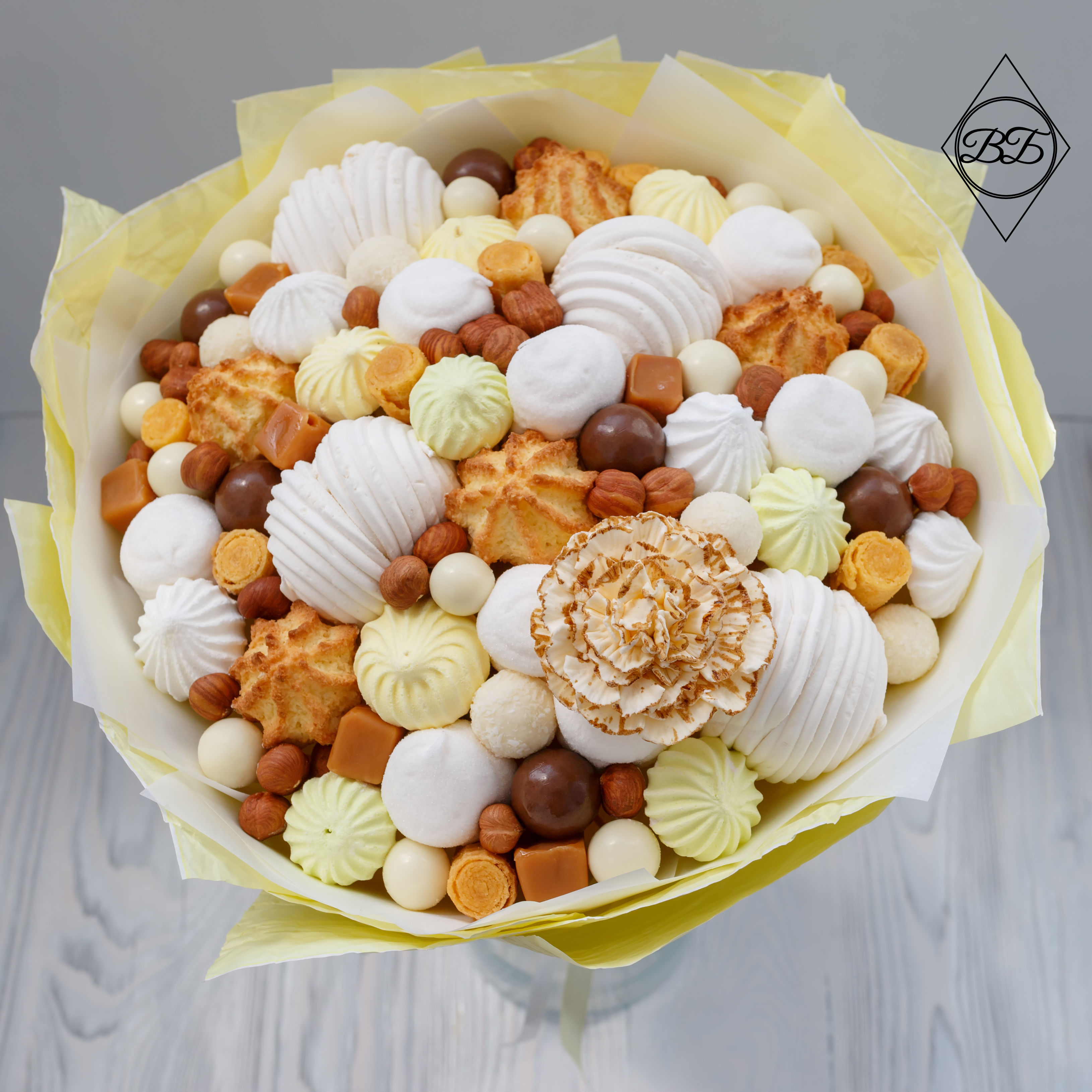 Сладости для солнышка