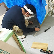 リノベーション床貼り工事.jpeg