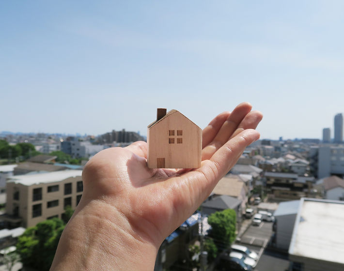 戸田市不動産・戸建・マンション売買仲介