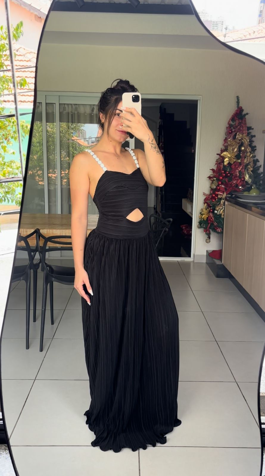 Miniatura: Vestido Elettra
