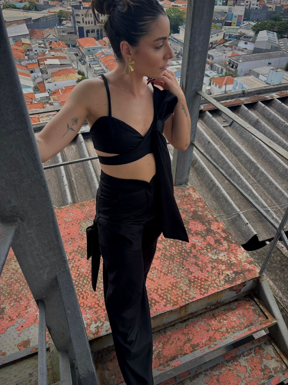 Miniatura: Top Chiara