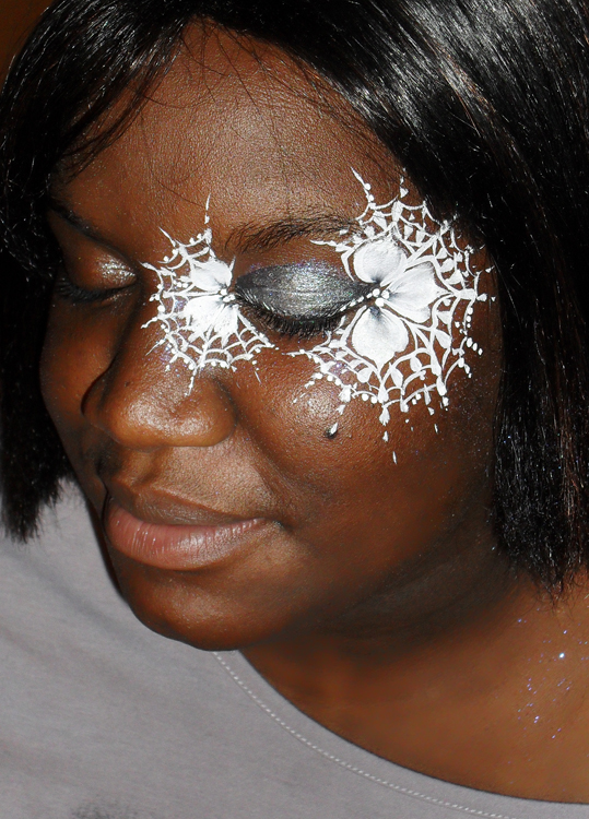 Bellafaces Face Painting London Truly Beautiful Face Painting