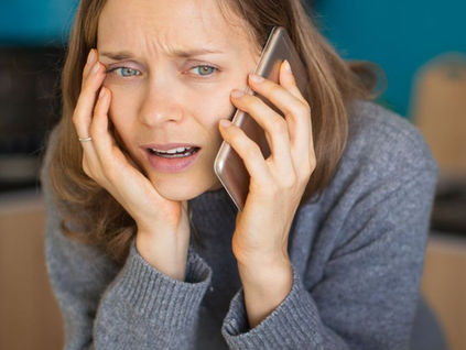 Losing Insurance - A Personal Reflection and Journey