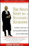 The Seven Steps to a Successful Separation