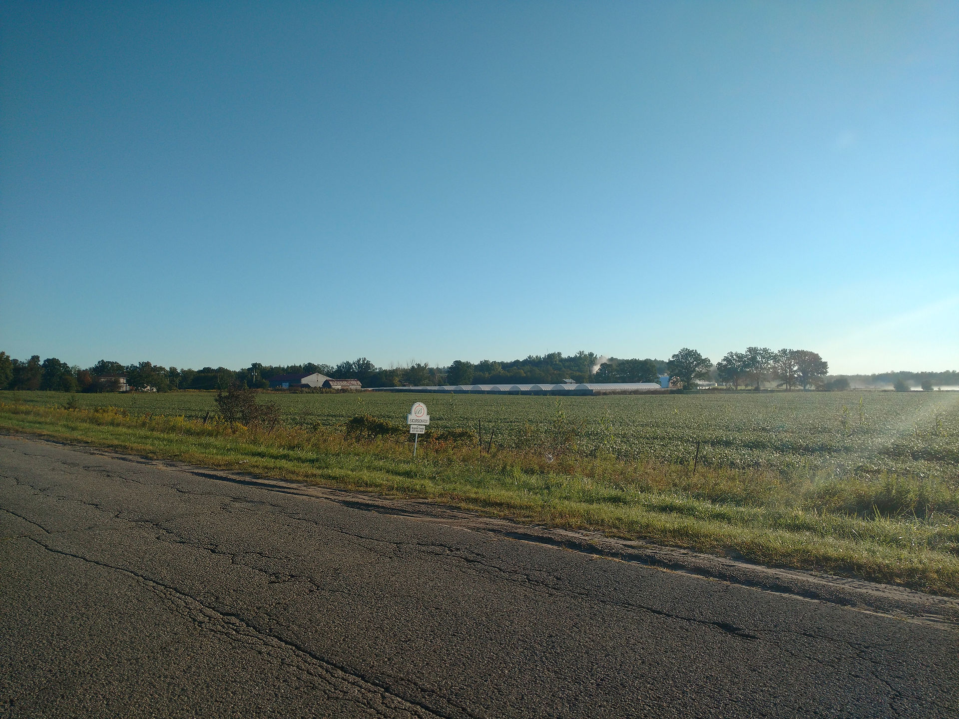 country drive 8