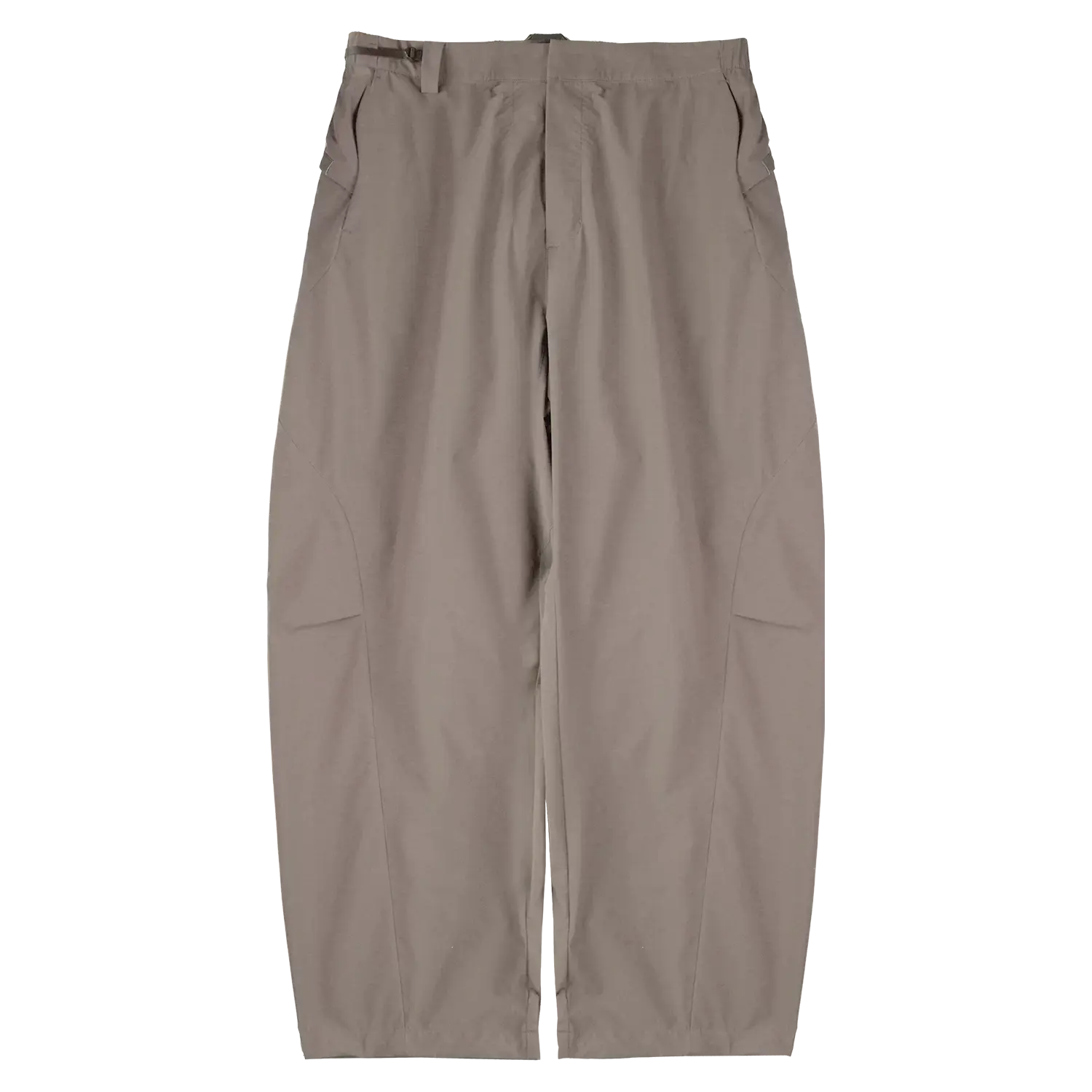 Casual Basic Trousers | BLUEMONTE