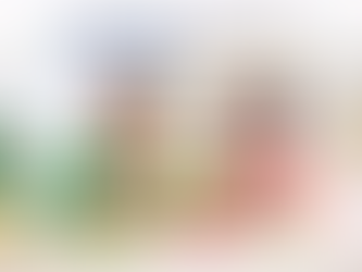 Two young children learning through joyful play, building creativity, confidence, and curiosity naturally.