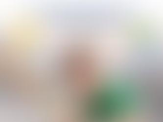 A young child feeling bored despite toys and screens, highlighting how modern overstimulation affects attention and engagement.