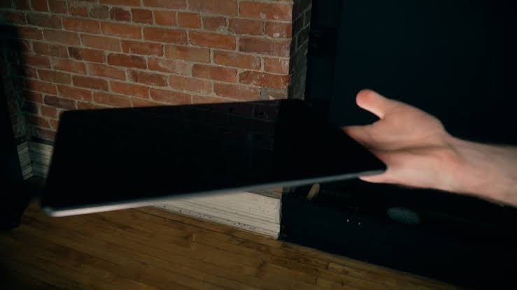Miniatura: iBalance Plus de Mark Elsdon