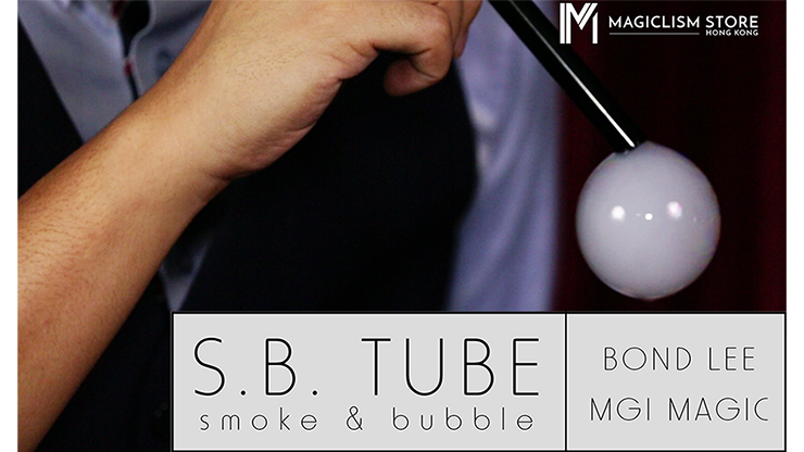 Smoke Tube
