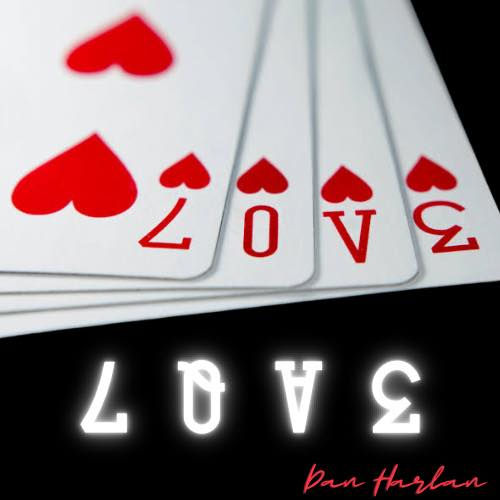 L.O.V.E. de Dan Harlan