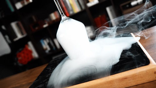 Smoke Pad
