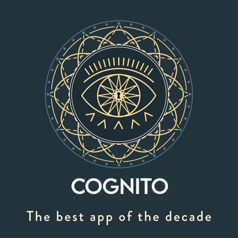 Miniatura: Cognito