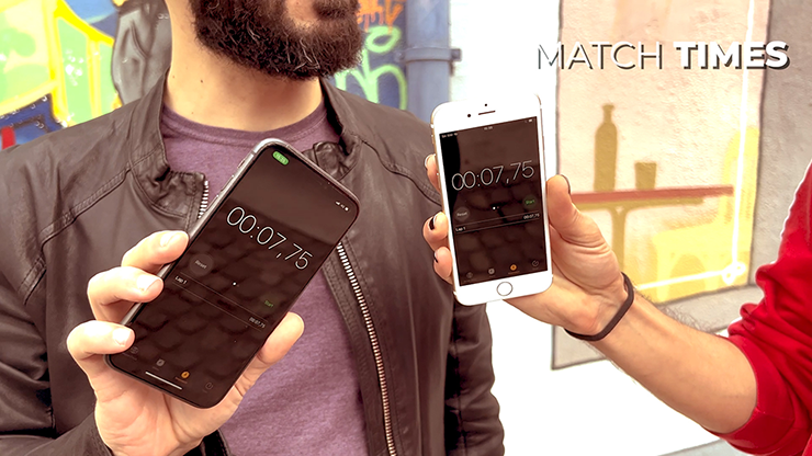 Miniatura: Syncro Pro