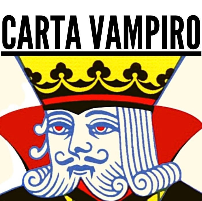 Carta Vampiro