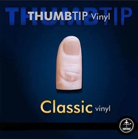 THUMB TIPS - VERNET