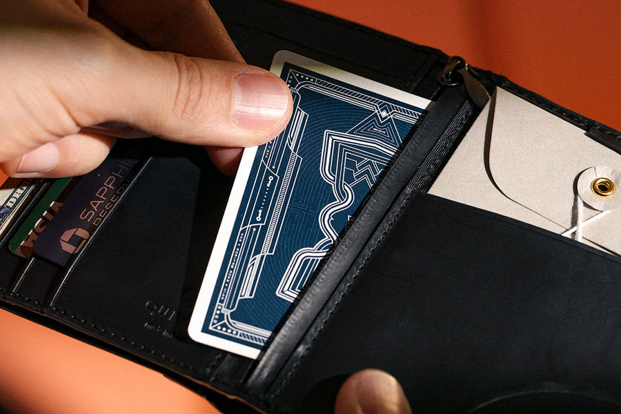 Miniatura: Easy envelopes 