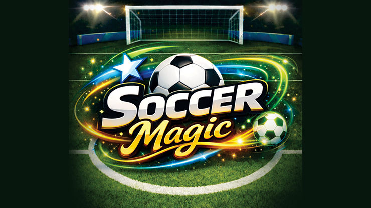 Soccer Magic