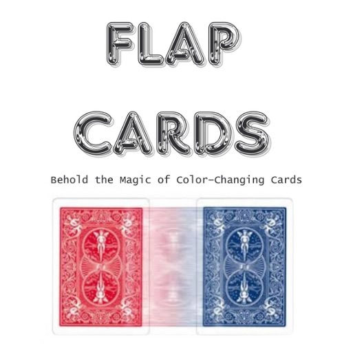 CARTAS FLAP
