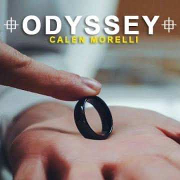 Odyssey de Calen Morelli