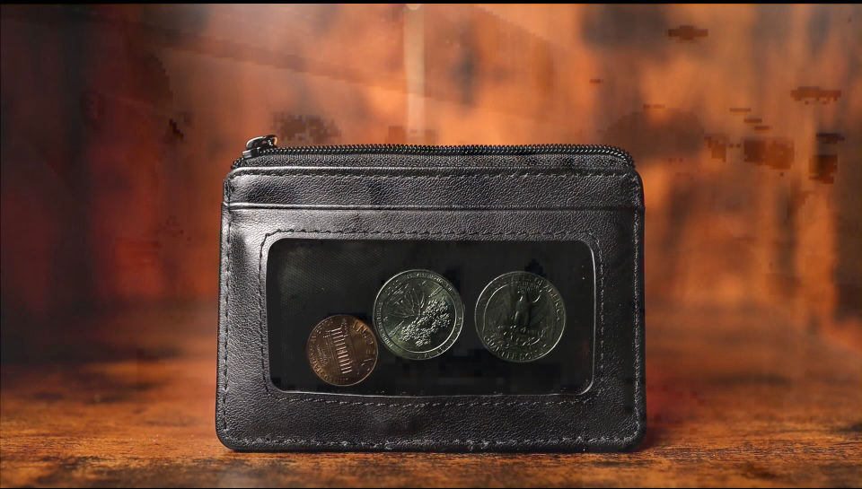 Miniatura: Materializer Wallet