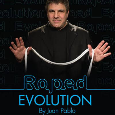 Roped Evolution de Juan Pablo